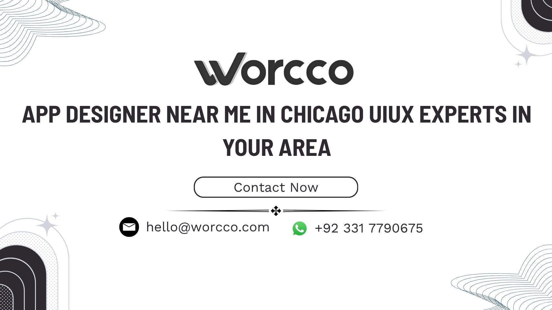 App Designer Near Me in Chicago UIUX Experts in Your Area